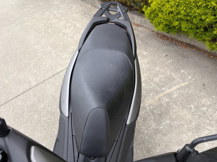 2021 Yamaha NMAX 155 (GPD150A) Grey