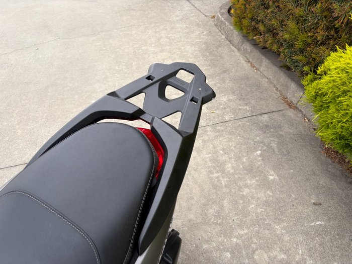 2021 Yamaha NMAX 155 (GPD150A) Grey