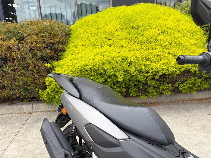 2021 Yamaha NMAX 155 (GPD150A) Grey