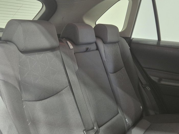 2020 Toyota RAV4 GXL AXAH52R White