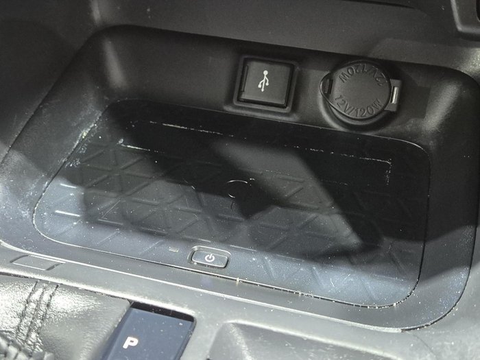 2020 Toyota RAV4 GXL AXAH52R White