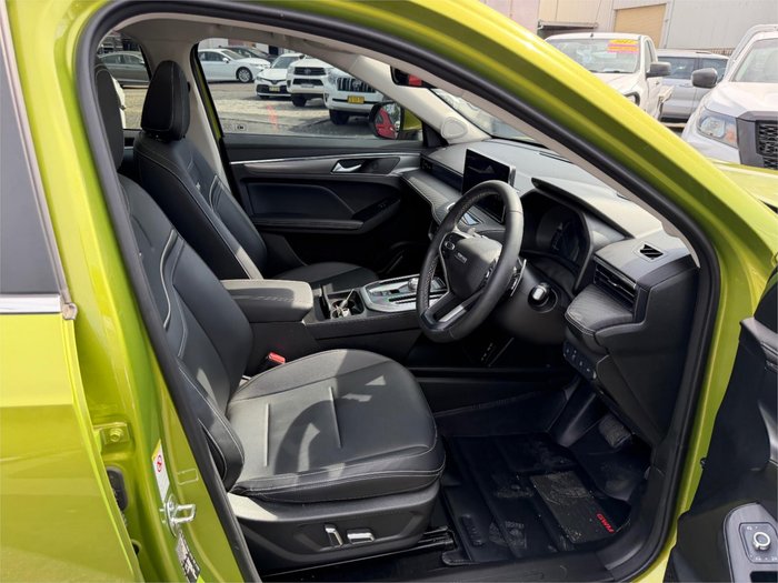 2023 GWM HAVAL JOLION ULTRA LE (LAUNCH EDITION)