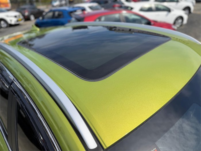 2023 GWM HAVAL JOLION ULTRA LE (LAUNCH EDITION)