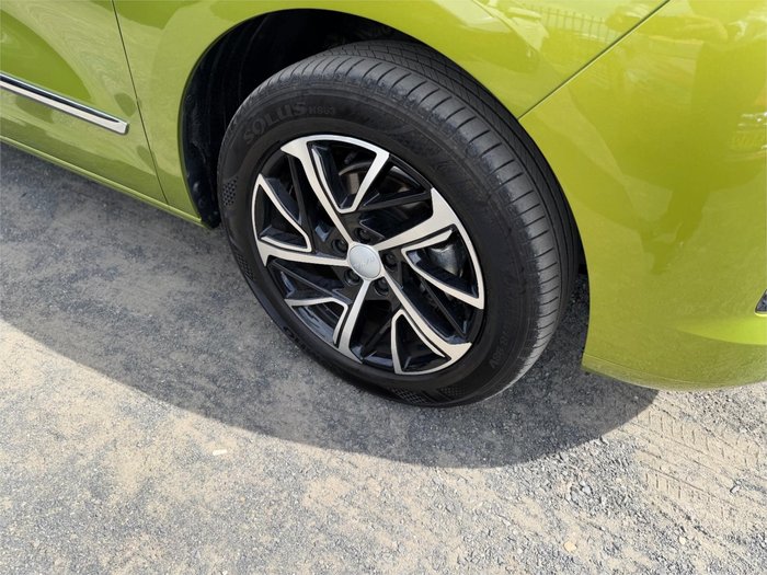 2023 GWM HAVAL JOLION ULTRA LE (LAUNCH EDITION)