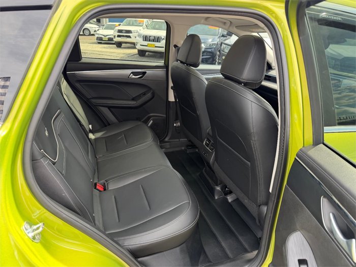 2023 GWM HAVAL JOLION ULTRA LE (LAUNCH EDITION)