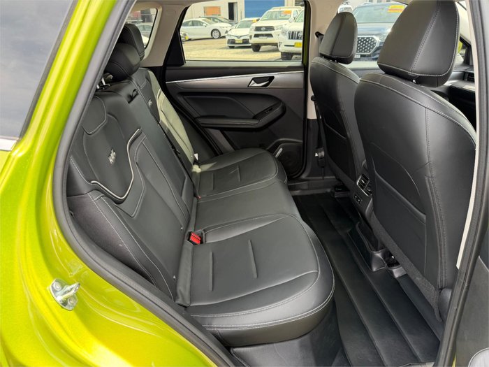 2023 GWM HAVAL JOLION ULTRA LE (LAUNCH EDITION)