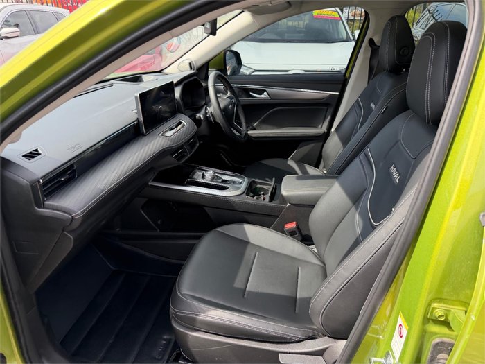 2023 GWM HAVAL JOLION ULTRA LE (LAUNCH EDITION)