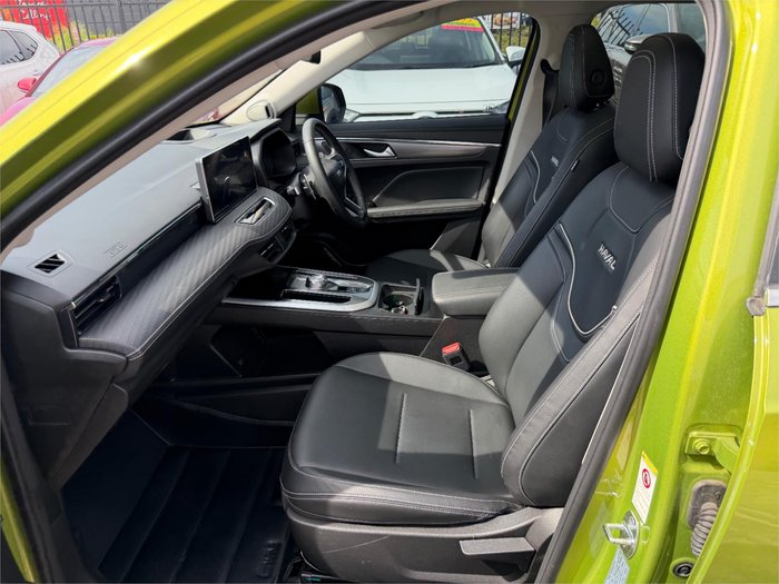 2023 GWM HAVAL JOLION ULTRA LE (LAUNCH EDITION)