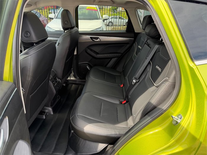 2023 GWM HAVAL JOLION ULTRA LE (LAUNCH EDITION)