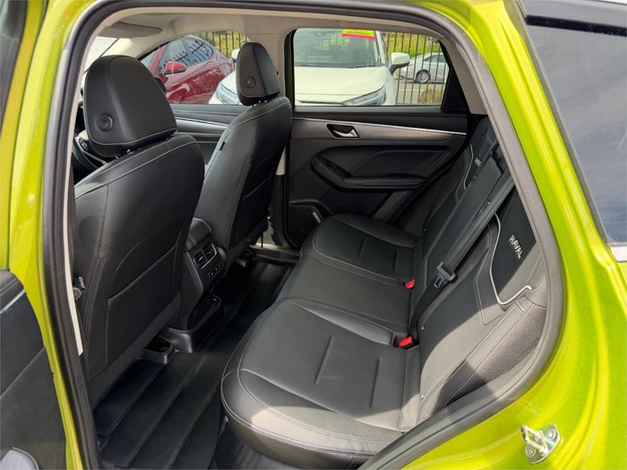 2023 GWM HAVAL JOLION ULTRA LE (LAUNCH EDITION)