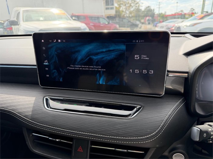 2023 GWM HAVAL JOLION ULTRA LE (LAUNCH EDITION)