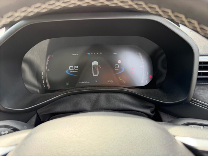 2023 GWM HAVAL JOLION ULTRA LE (LAUNCH EDITION)