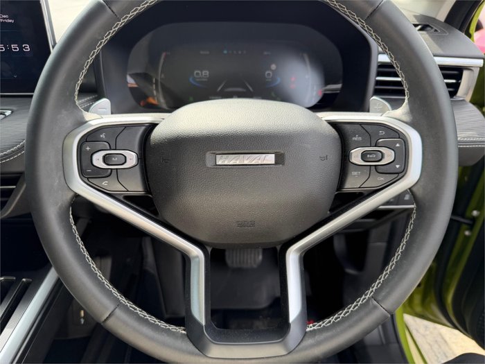 2023 GWM HAVAL JOLION ULTRA LE (LAUNCH EDITION)