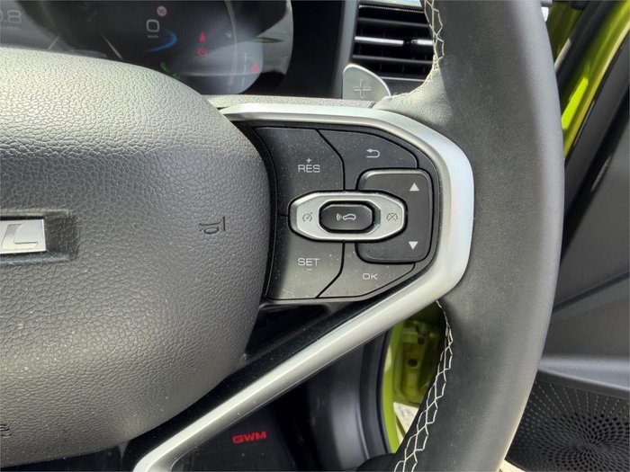 2023 GWM HAVAL JOLION ULTRA LE (LAUNCH EDITION)