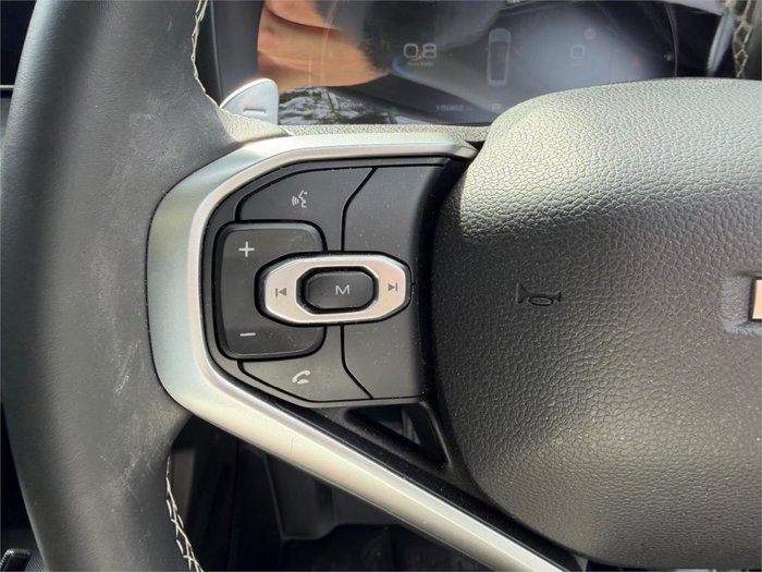 2023 GWM HAVAL JOLION ULTRA LE (LAUNCH EDITION)