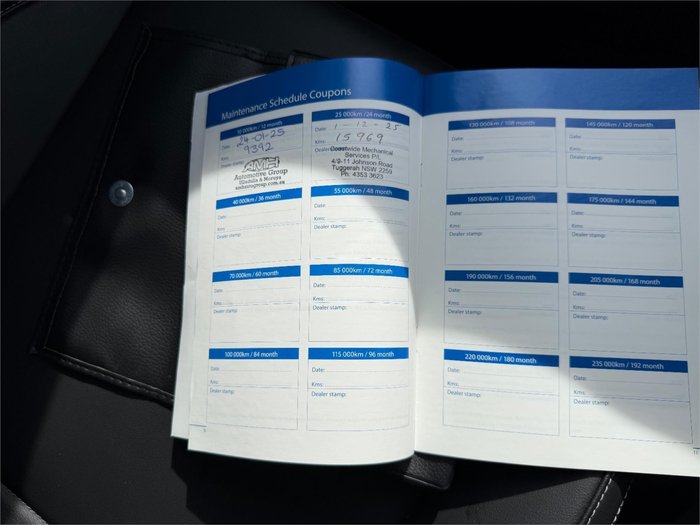 2023 GWM HAVAL JOLION ULTRA LE (LAUNCH EDITION)