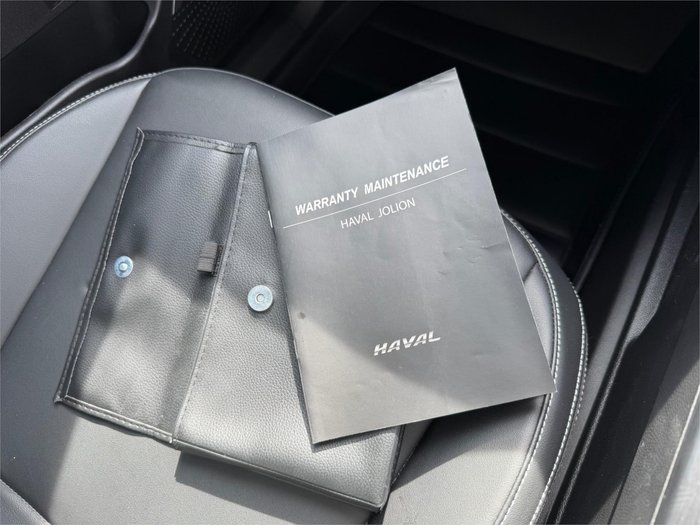 2023 GWM HAVAL JOLION ULTRA LE (LAUNCH EDITION)