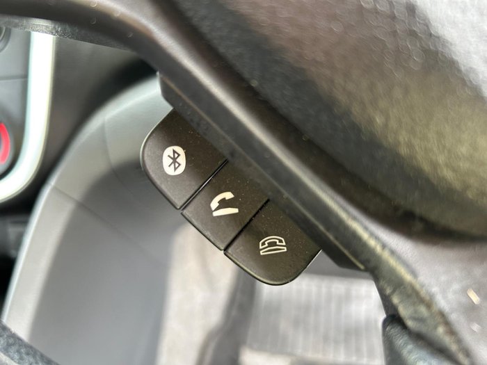 2015 Suzuki Celerio LF Snow White Pearl