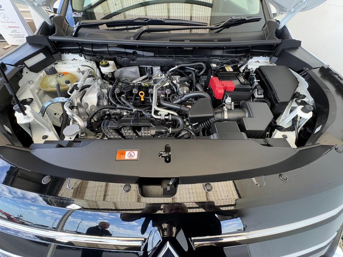 2025 Mitsubishi Outlander Aspire