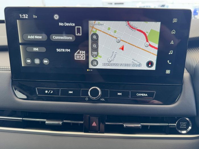 2025 Mitsubishi Outlander Aspire