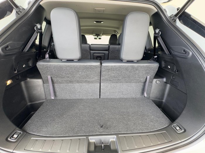 2025 Mitsubishi Outlander Aspire