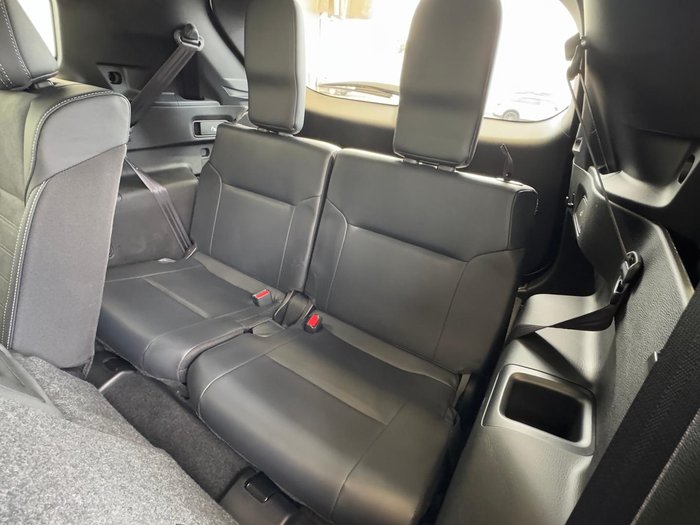 2025 Mitsubishi Outlander Aspire