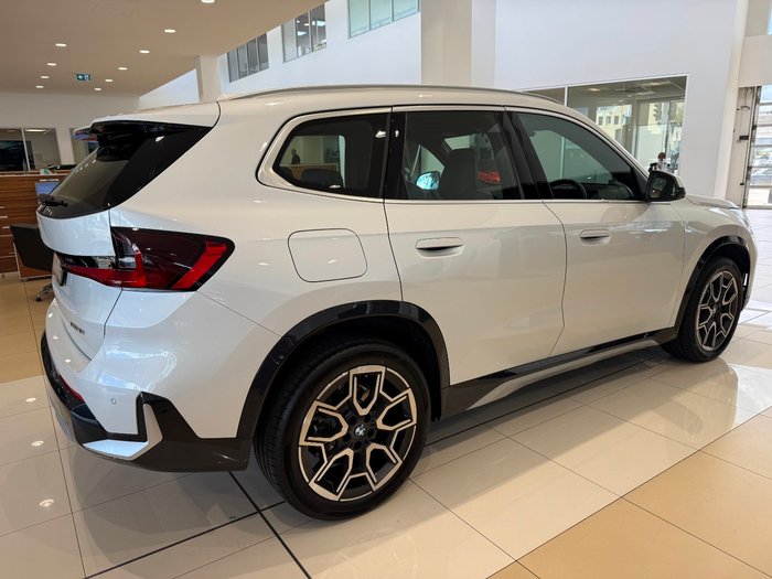 2024 BMW X1 sDrive18i