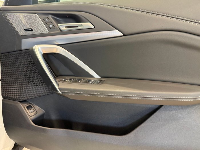 2024 BMW X1 sDrive18i