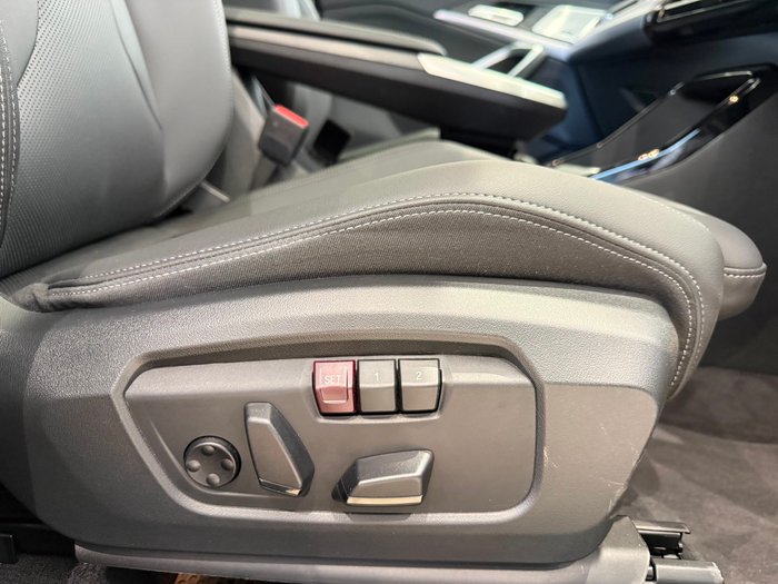 2024 BMW X1 sDrive18i