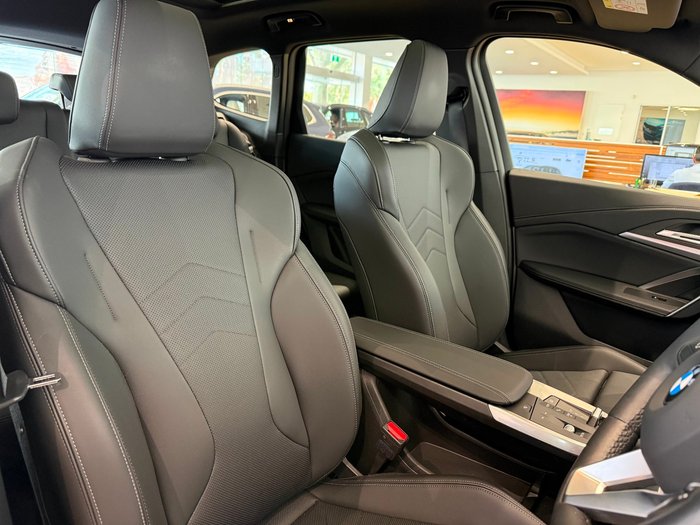 2024 BMW X1 sDrive18i