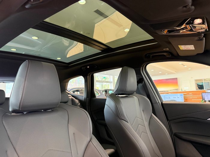 2024 BMW X1 sDrive18i