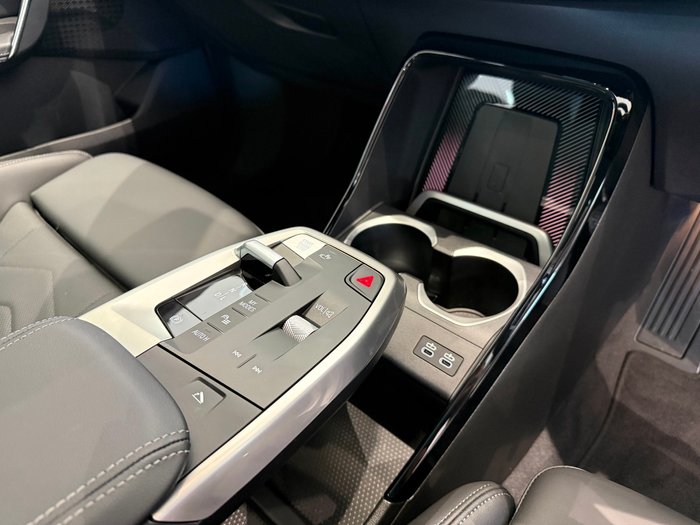 2024 BMW X1 sDrive18i