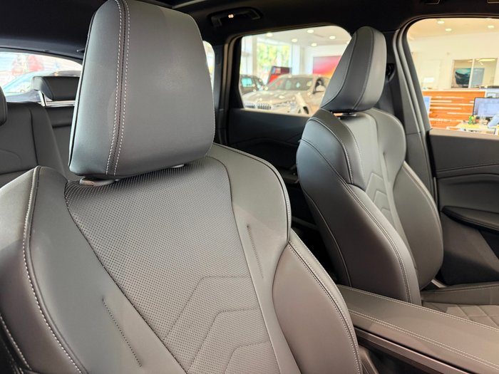 2024 BMW X1 sDrive18i