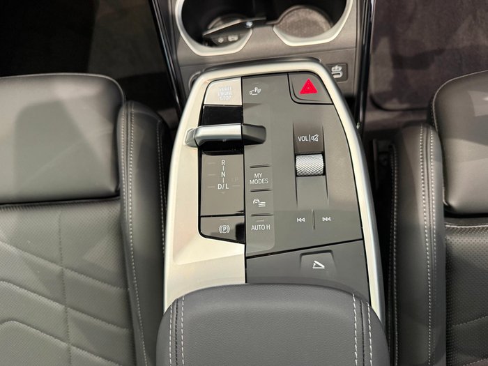 2024 BMW X1 sDrive18i