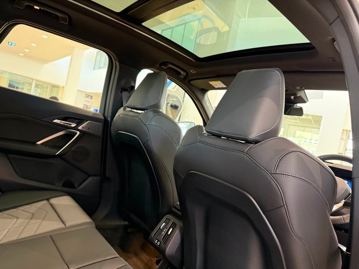 2024 BMW X1 sDrive18i