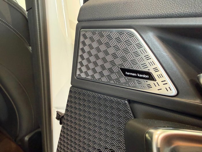 2024 BMW X1 sDrive18i