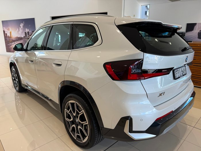 2024 BMW X1 sDrive18i