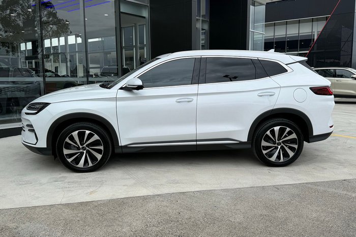 2024 BYD SEALION 6 Premium