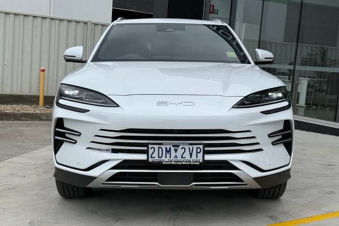 2024 BYD SEALION 6 Premium