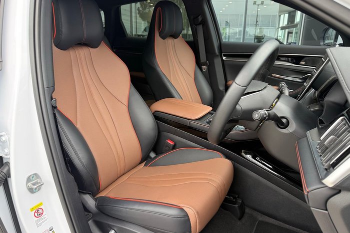 2024 BYD SEALION 6 Premium