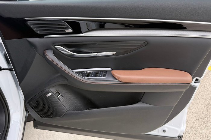 2024 BYD SEALION 6 Premium