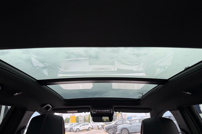 2024 BYD SEALION 6 Premium