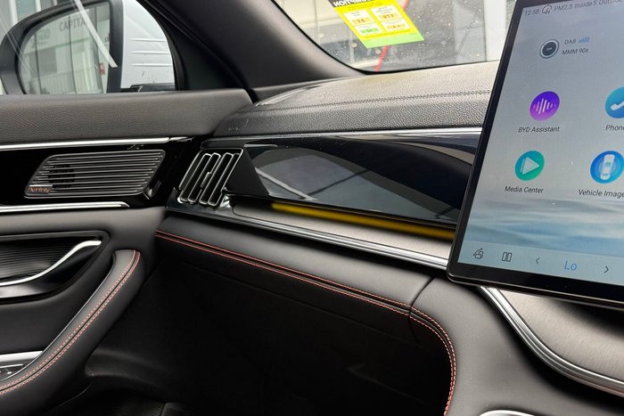 2024 BYD SEALION 6 Premium