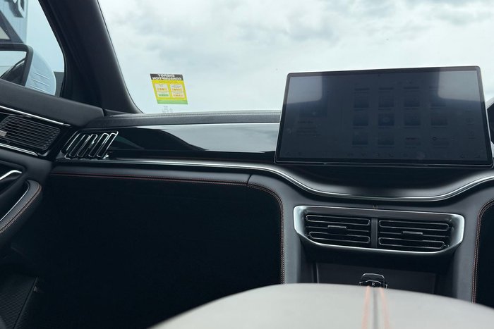 2024 BYD SEALION 6 Premium