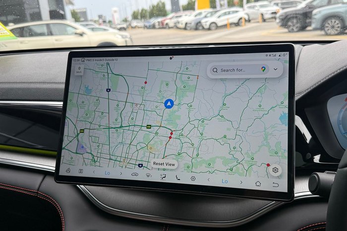 2024 BYD SEALION 6 Premium