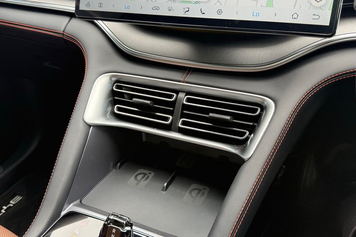 2024 BYD SEALION 6 Premium