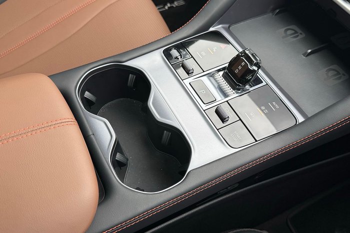 2024 BYD SEALION 6 Premium