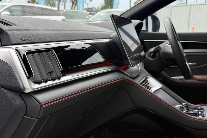 2024 BYD SEALION 6 Premium