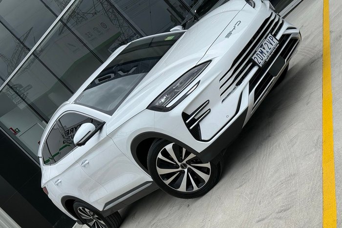 2024 BYD SEALION 6 Premium