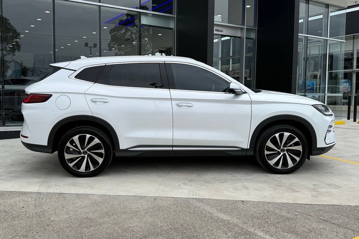 2024 BYD SEALION 6 Premium